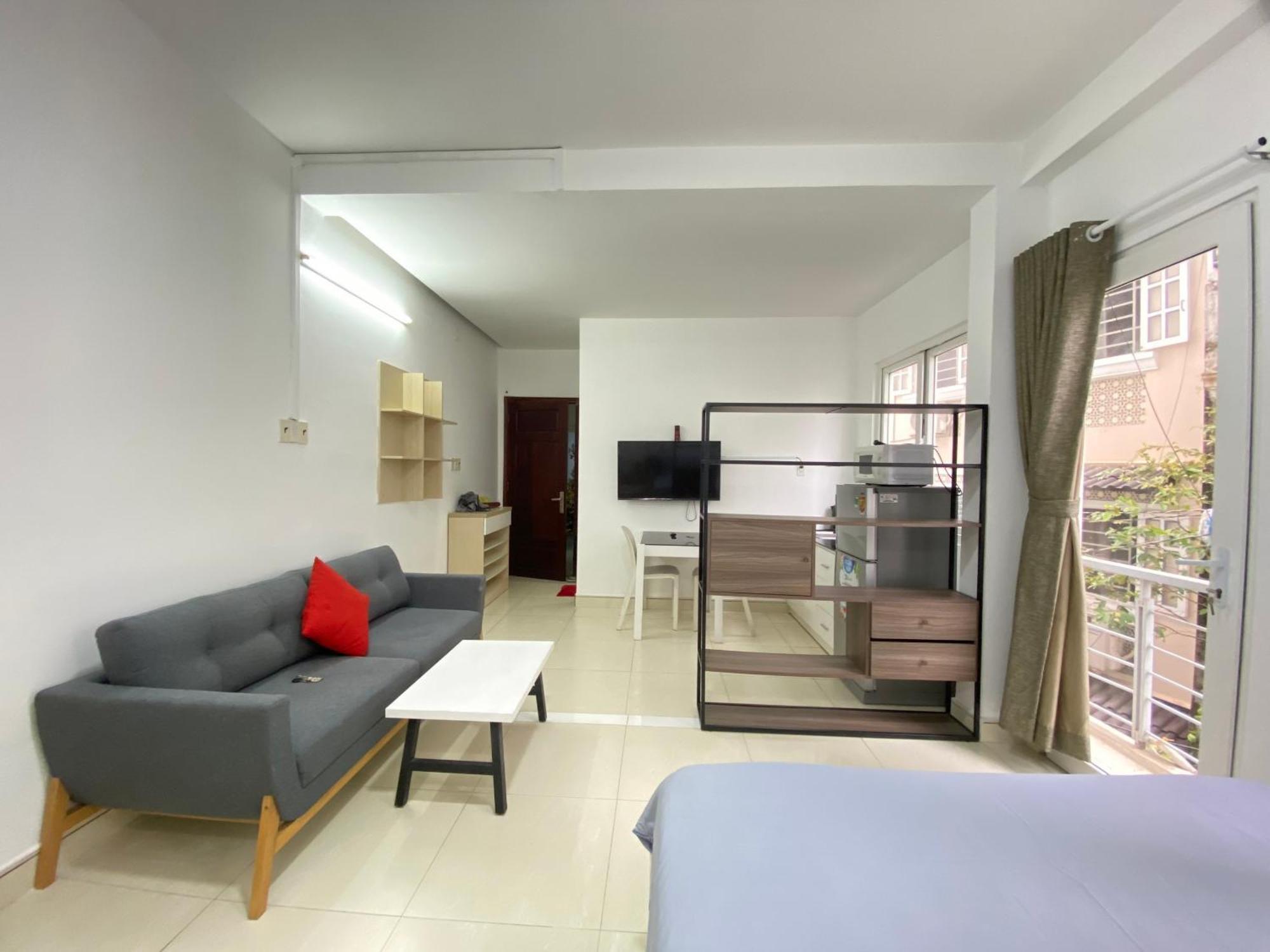 Casa de hóspedes Sunny Tranquil Oasis *